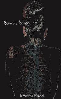 bokomslag Bone House