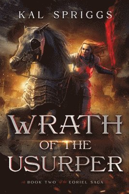 Wrath of the Usurper 1