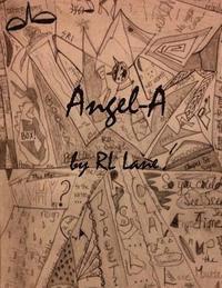 bokomslag Angel-A