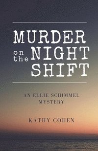 bokomslag Murder on the Night Shift