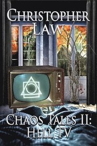 bokomslag Chaos Tales: Hell TV