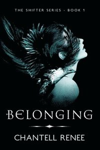 bokomslag Belonging