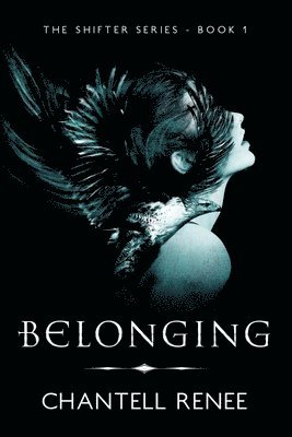 bokomslag Belonging