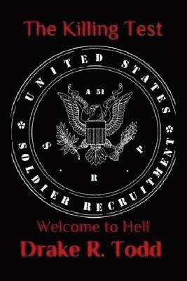 bokomslag The Killing Test: Welcome to Hell