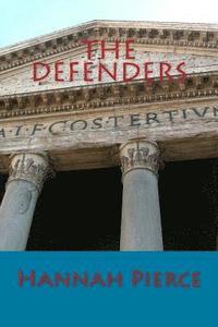bokomslag The Defenders