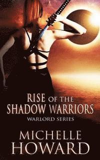 bokomslag Rise of the Shadow Warriors