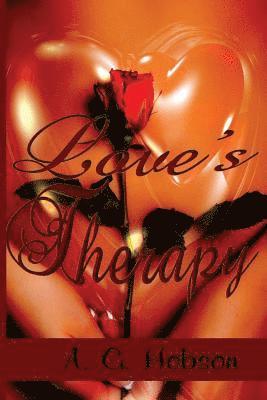 Love's Therapy 1