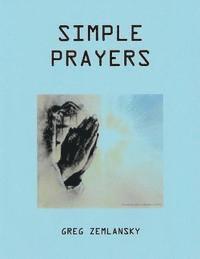 bokomslag Simple Prayers