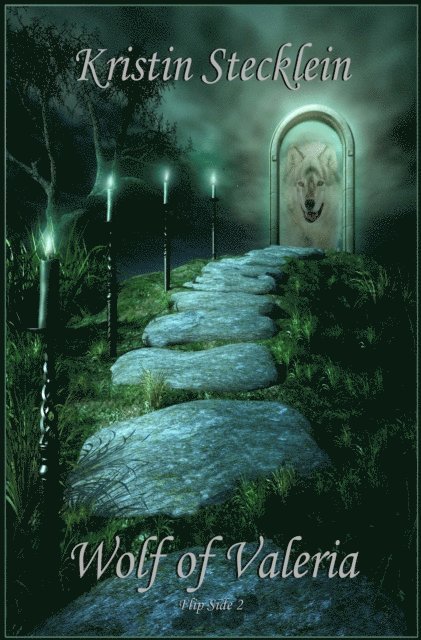 Wolf of Valeria: Flip Side 2 1