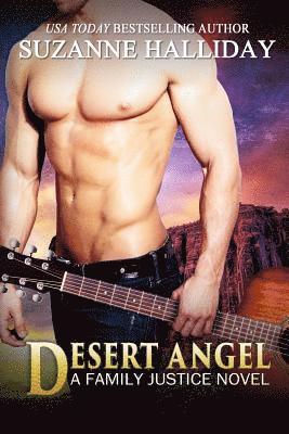 Desert Angel 1