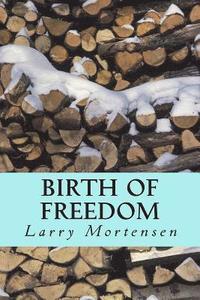 bokomslag Birth of Freedom