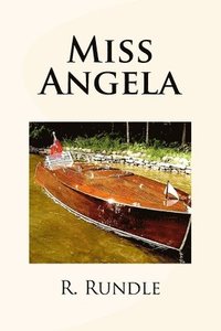 bokomslag Miss Angela