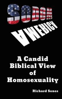 bokomslag Sodom in America: A Candid Biblical View of Homosexuality