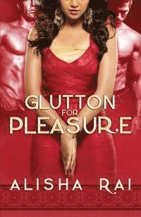 bokomslag Glutton for Pleasure