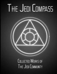bokomslag Jedi Compass