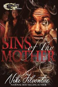 bokomslag Sins of Thy Mother