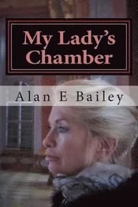 bokomslag My Lady's Chamber: A Midtown Murder Mystery