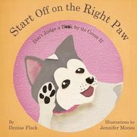 Start Off on the Right Paw 1