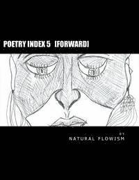 bokomslag Poetry Index 5