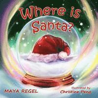 Where is Santa? 1