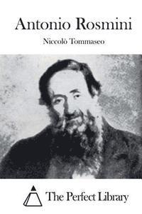 bokomslag Antonio Rosmini