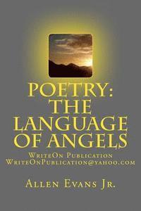 bokomslag Poetry: The Language of Angels