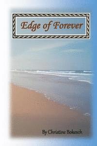 bokomslag Edge of Forever