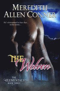 Meredith Allen Conner - The Wolven, Häftad. Tillgänglighet: Lägg i varukorg