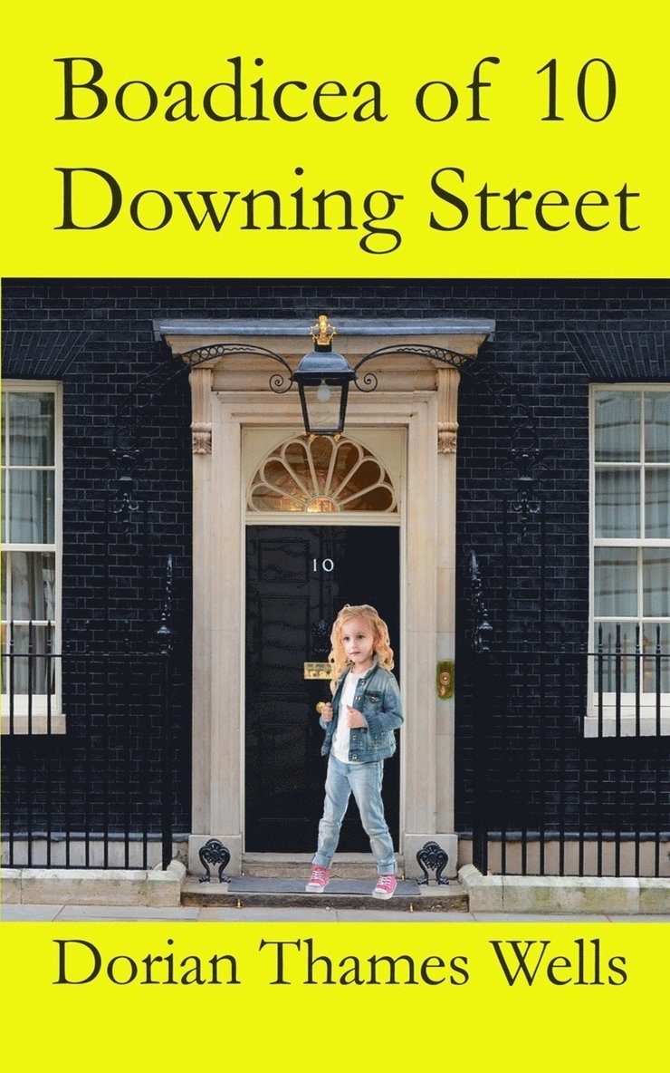 Boadicea of 10 Downing Street 1