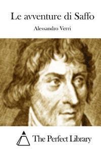 Le avventure di Saffo