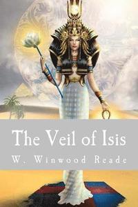 bokomslag The Veil of Isis