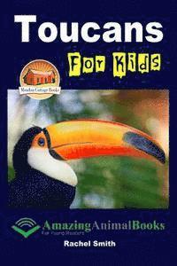 bokomslag Toucans For Kids