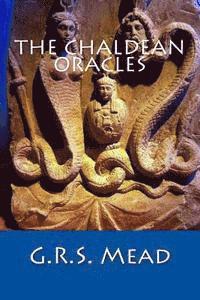 The Chaldean Oracles 1