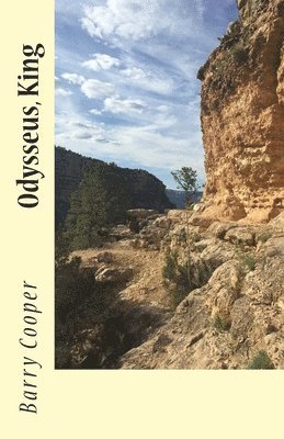 Barry Cooper - Odysseus, King, Häftad