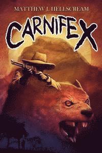 bokomslag Carnifex