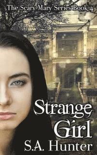 bokomslag Strange Girl
