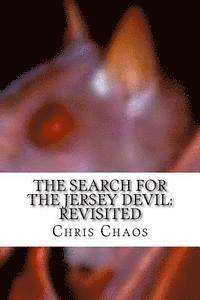 The Search for the Jersey Devil: Revisited 1