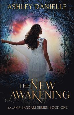 Ashley Danielle - The New Awakening Salama Bandari (Safe Haven) Series Book One, Häftad