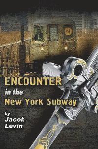 bokomslag Encounter in the New York Subway