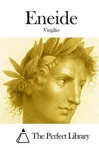 Virgilio, The Perfect Library - Eneide, Häftad