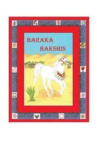 bokomslag Baraka Bakshis: A Horse in the Time of Jesus