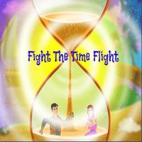 bokomslag Fight The Time Flight