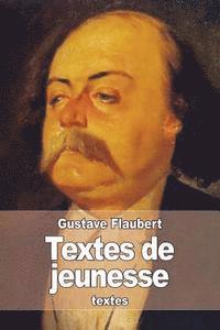 bokomslag Textes de jeunesse