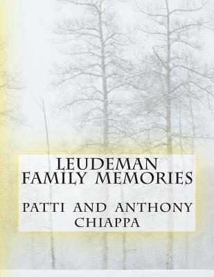 Leudeman Family Memories 1