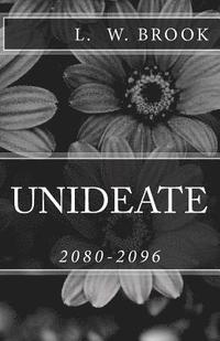 bokomslag Unideate: 2080-2096