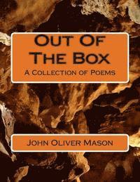 bokomslag Out Of The Box: A Collection of Poems