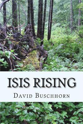 Isis Rising: Book 5 in the Establishment Series 1