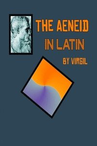 bokomslag Aeneid in Latin