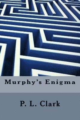 bokomslag Murphy's Enigma