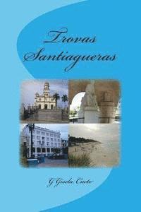 bokomslag Trovas Santiagueras